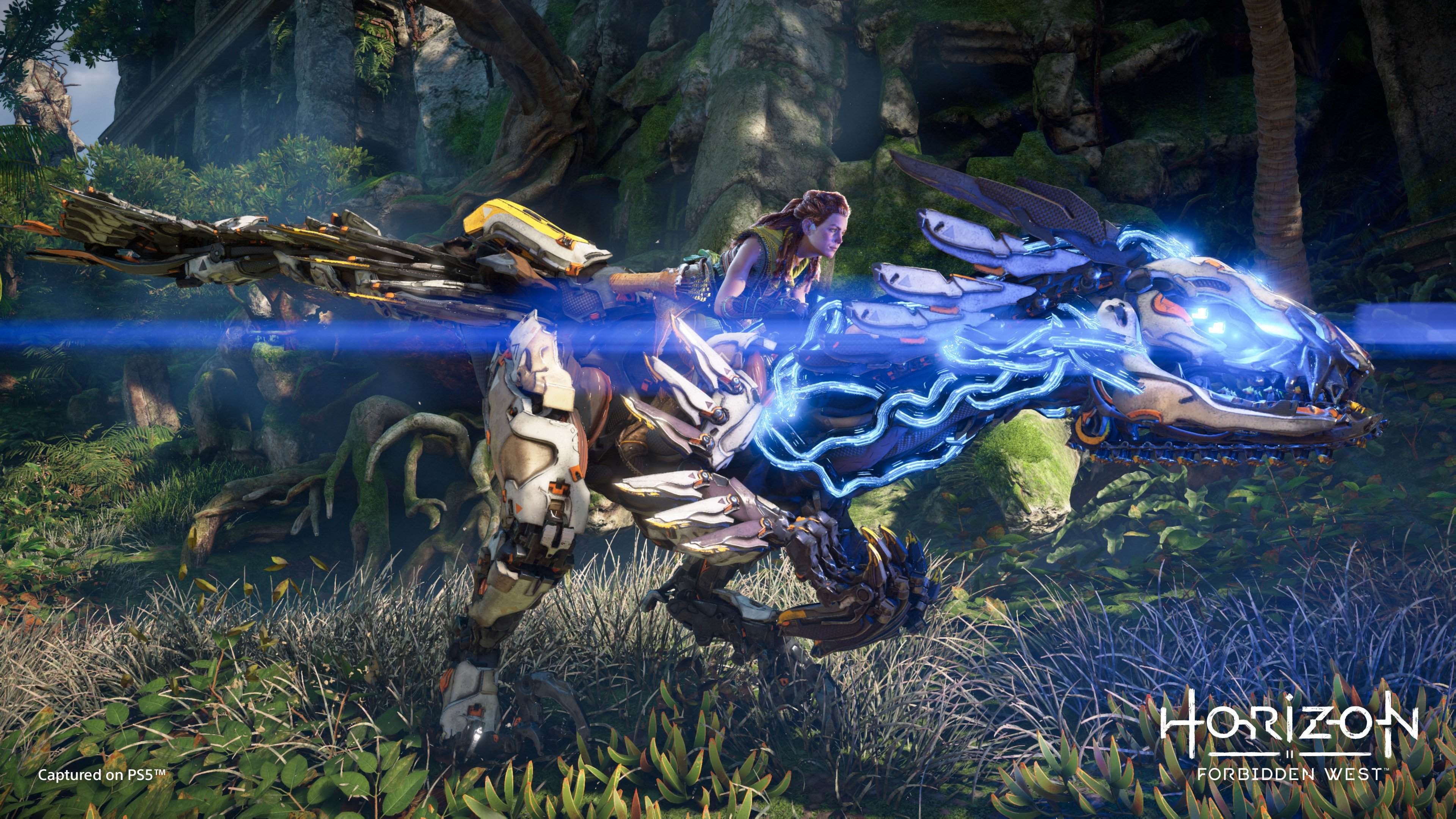 Horizon Forbidden West - Imagen 2